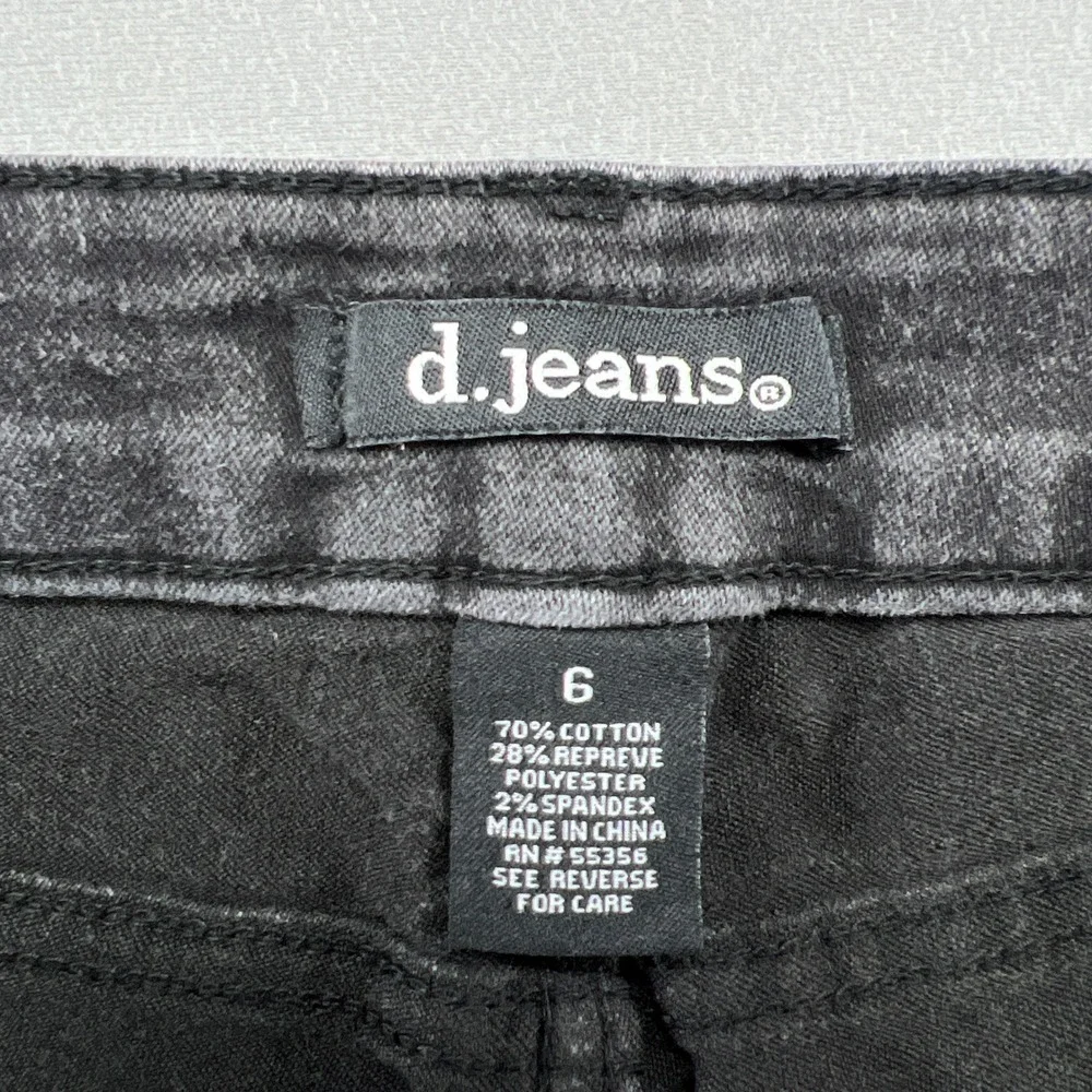 d.jeans thank you